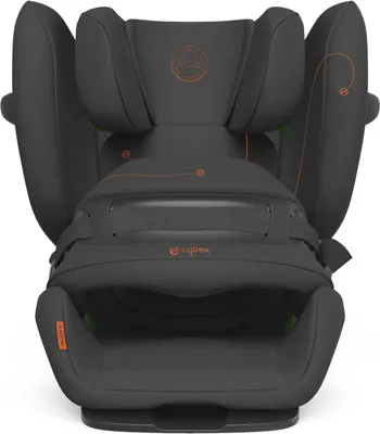 Produktbild von Cybex Pallas G i-Size Autositz Lava Grey
