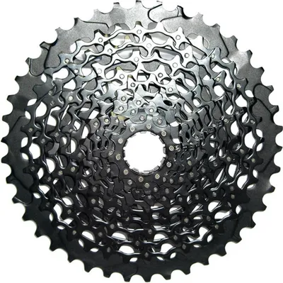 Produktbild von SRAM 00.2418.079.000 Zahnkranz-Kassette XG-1175, 11-fach (10-12-14-16-18-21-24-28-32-36-42), schwarz