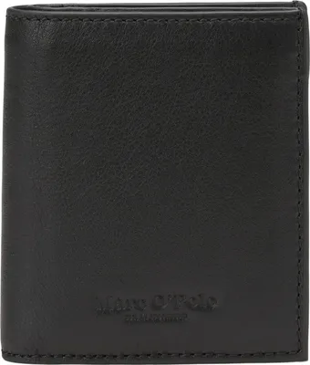 Immagine prodotto di Marc O'Polo portafoglio Combi Wallet Black nero