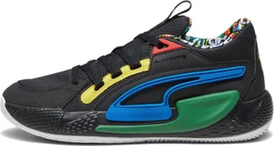 Produktbild von Schuhe Puma Court Rider Chaos 37913701