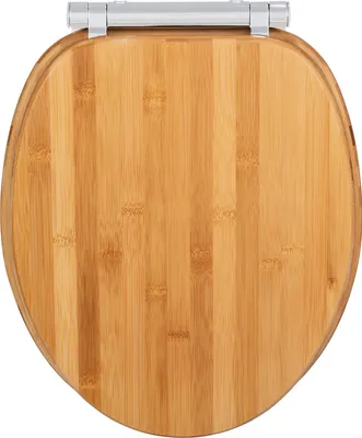 Image de Siège WC Bambusa