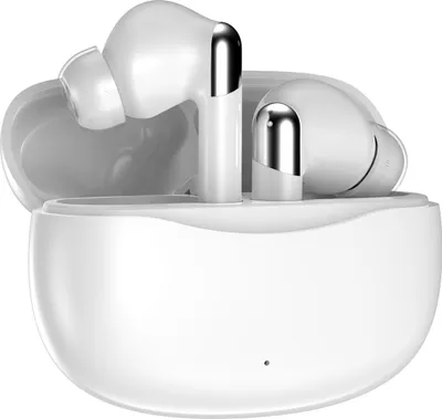 Obrázek produktu pro Bezdrátová náhlavní souprava BT5.4, inteligentní potlačení šumu, HD hovor, integrovaný mikrofon, automatické párování náhlavní soupravy, dosah bezdrátového přenosu 10 m, s nabíjecím pouzdrem 220 mAh