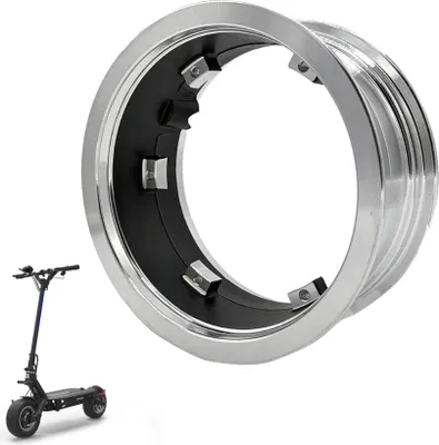 Zdjęcie produktu dla Felga 6,5" x 2,7" do Dualtron Thunder / Storm