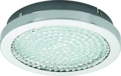 Produktbild von LED Deckenlampe Glaslampe Leuchte Lampe Glasleuchte Rund 28 cm Eglo 794888EG