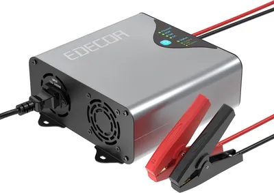 Produktbild von Acculader – Batterieladegerät – Erhaltungsladegerät – Ladegerät – Batterieladegerät – 12V, 30A, Schnellladung