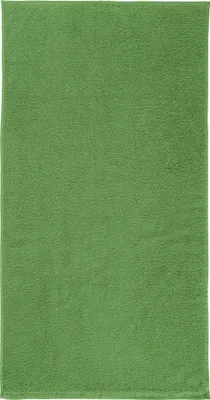 Produktbild von REDBEST Handtuch Oceanside" grün 50x100 cm"
