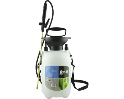 Obrázek produktu pro Tlakový postřikovač for_q 5 l