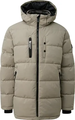 Produktbild von S. Oliver Outdoor-Jacke BROWN 3XL