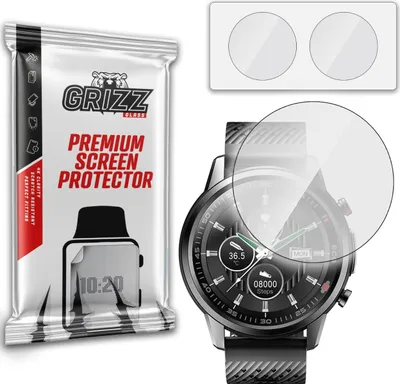 Immagine prodotto di Vetro ibrido GrizzGlass HybridGlass per Watchmark WF800