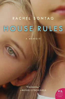 Produktbild von House Rules: A Memoir (P.S.).by Sontag New