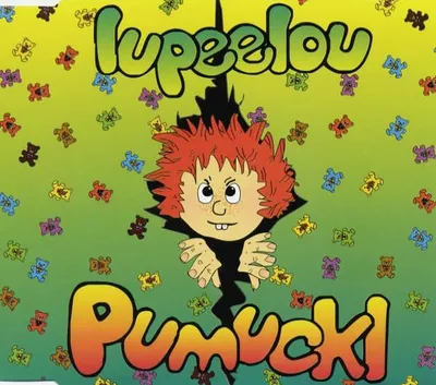 Obrázek produktu pro Pumuckl