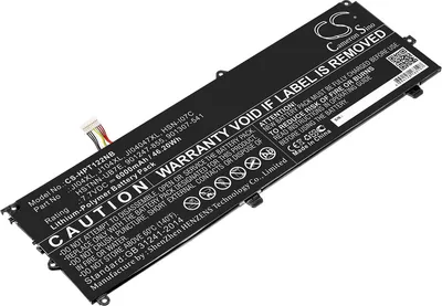 Produktbild von Akku für HP Elite X2 1012 G2, 6000mAh, Li-Pol