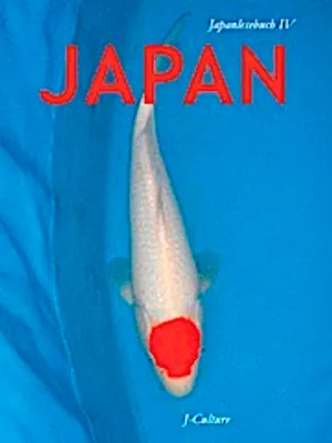 Produktbild von Japan-Lesebuch 4