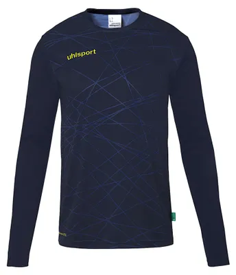 Immagine prodotto di Uhlsport Prediction Portiere - navy/giallo lime, taglia:128