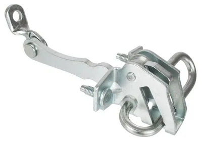 Produktbild von Alfa Romeo 147 3-Türer 00-10 Türbegrenzer vorne