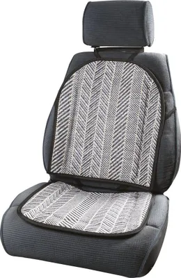 Produktbild von START 10223 Universal Auto Sitzbezüge Textil Grau