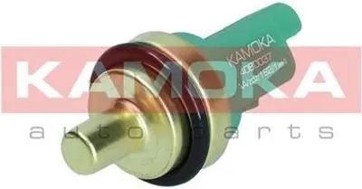 Produktbild von KAMOKA 4080037 Kühlmitteltemperatursensor für FORD Fiesta Mk6 Schrägheck (JA8, JR8) FOCUS III Turnier Fiesta Mk5 Schrägheck (JH1, JD1, JH3, JD3)