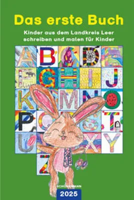 Produktbild von Das erste Buch 2025