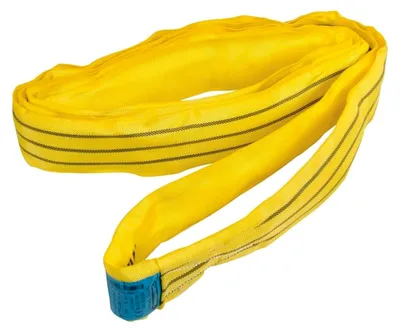 Produktbild von Endloshebeband PES-Polyester 3000 kg 2 m nach EN 1492-2
