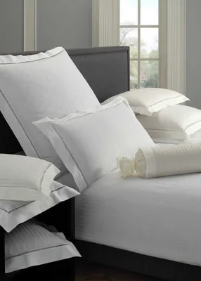 Produktbild von elegante Mako-Satin White House 2280 Farbe Champagner 80/80 135/200 cm