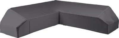 Produktbild von Platinum AeroCover Loungeset-Plattformabdeckung 300 x 300 x 90 x H 30/45/70
