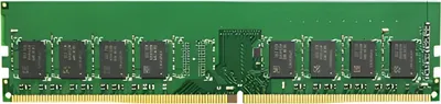 Image de RAM Synology 4Go DDR4 2133 D4N2133-4G – Pour RS2418+/RS2418RP+