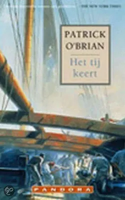 Productafbeelding van Tij Keert