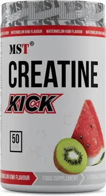 Zdjęcie produktu dla MST - Creatine Kick 500g