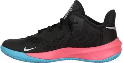 Produktbild von Nike Schuhe Zoom Hyperspeed Court, DJ4476064S