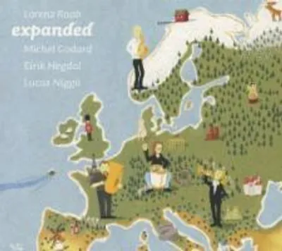 Produktbild von Expanded