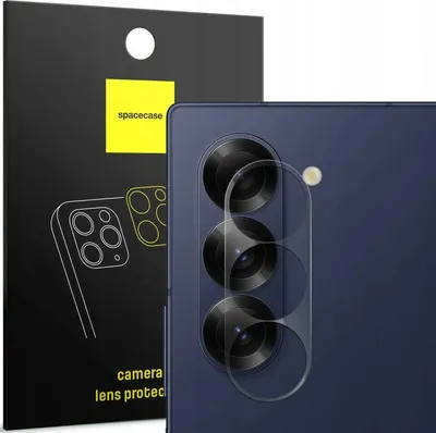 Obrázek produktu pro Sc Camera Glass Galaxy Z Fold 6