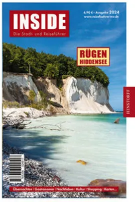 Immagine prodotto di Rügen-Hiddensee INSIDE 2024