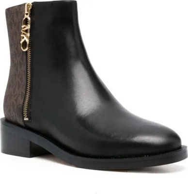 Produktbild von Michael Kors Damen Stiefeletten 40F3RGME6L-007 Farbe: Schwarz Größe: 38.5