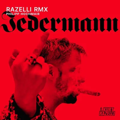 Zdjęcie produktu dla Everyman (Razelli RMX)