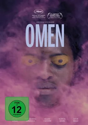 Produktbild von Omen