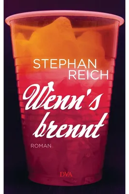 Immagine prodotto di Wenn's brennt