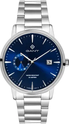 Zdjęcie produktu dla G165018 EAST HILL GANT Time