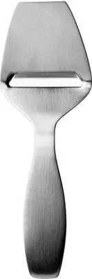Produktbild von Famanu Käsehobel aus Edelstahl - Silber