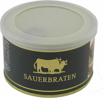 Produktbild von Sauerbraten von der BESH (400 g)