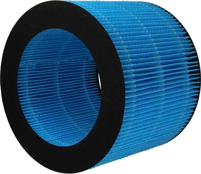 Produktbild von vhbw Filter kompatibel mit Philips HU3918, HU2716, HU2718, HU3915, HU3916 Luftbefeuchter - Luftfilter
