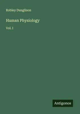 Produktbild von Human Physiology