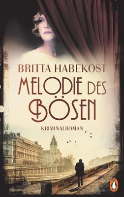 Produktbild von Melodie des Bösen