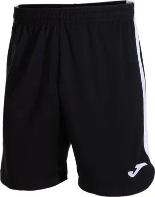 Produktbild von Joma Glasgow Ii Kurze Hose Schwarz XL Mann Schwarz XL