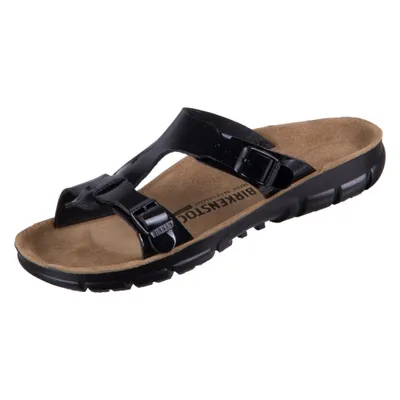 Obrázek produktu pro Birkenstock Sofia sandály černé úzká šířka velikost 40