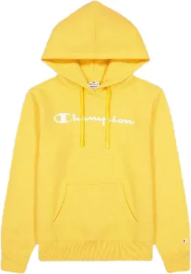 Produktbild von Champion Hoodie 115687-YS121 in Yellow color size small