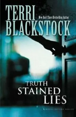 Image de Truth Stained Lies