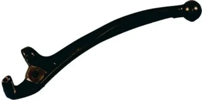 Immagine prodotto di Leva freno JMP nera BA17B-S0021B per Suzuki