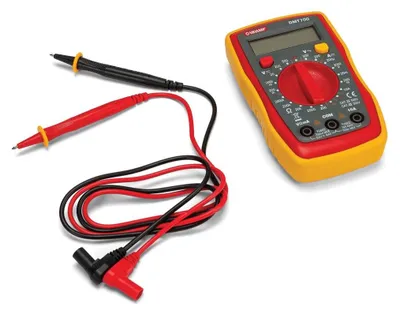 Produktbild von VELAMP DMT700 Digitalmultimeter 7 in 1