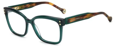 Image de CAROLINA HERRERA EYEWEAR Montures de lunettes HER 0316 541ED17