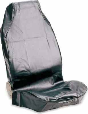 Produktbild von Poťah dielne IWH "imitácia kože", vhodný pre bočné airbagy